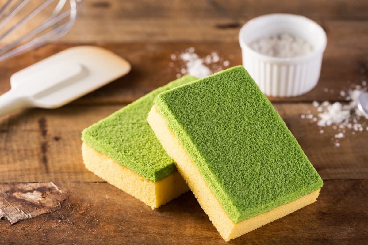 最佳「惡作劇」甜點！吃這些小心被巴頭