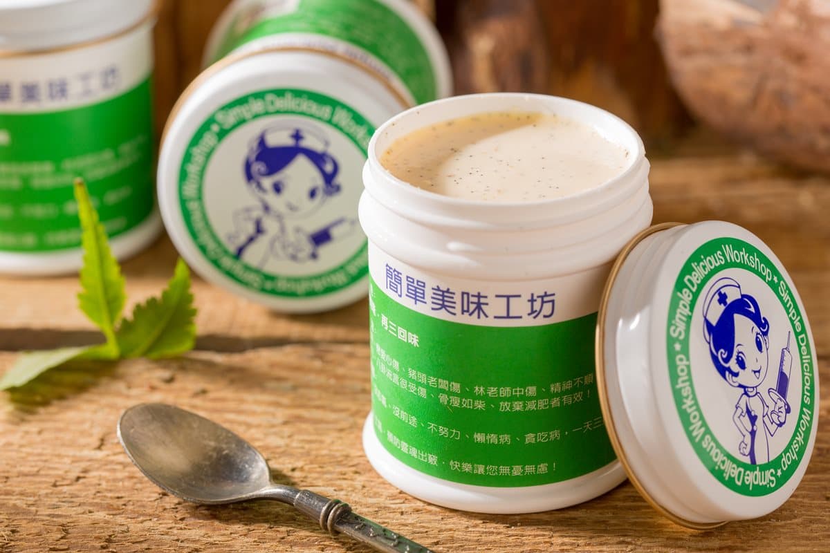 最佳「惡作劇」甜點！吃這些小心被巴頭