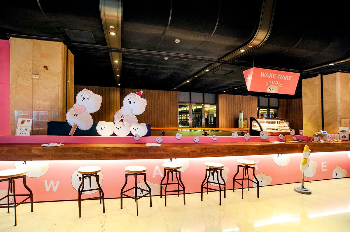 柴犬糰子開快閃店,快來貼專屬自己的柴犬杯 柴犬糰子開快閃店,快來貼專屬自己的柴犬杯