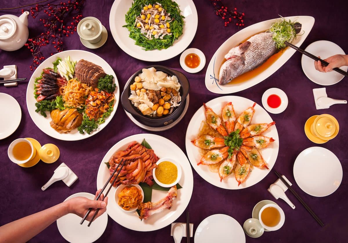 辦桌只要2,800元！星級飯店挑戰市場最低價