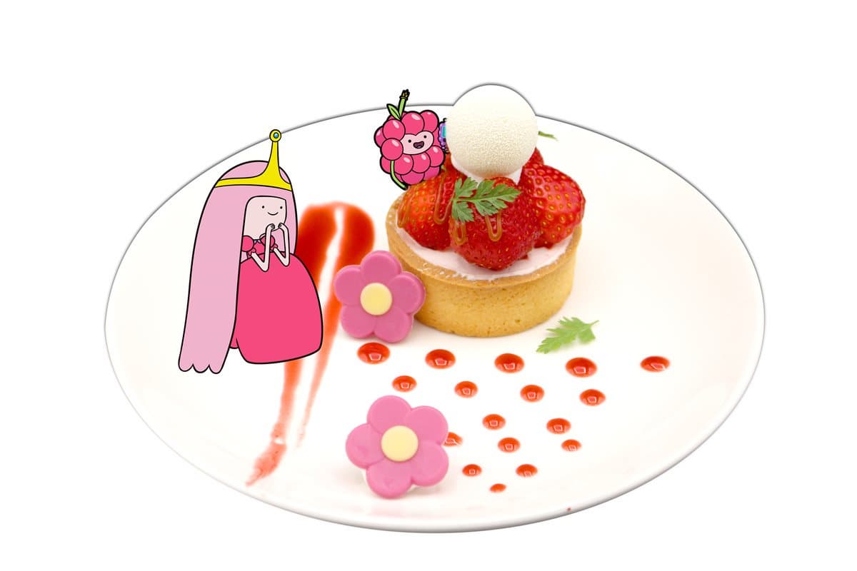 期間限定！老皮、阿寶陪你吃飯