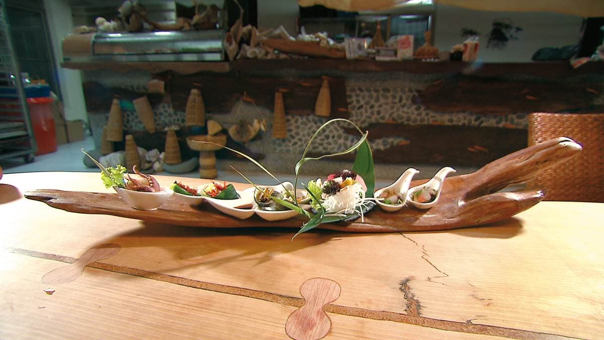 食尚TV精選/網友激推!花東8家最佳民宿&美食 食尚TV精選/網友激推!花東8家最佳民宿&美食