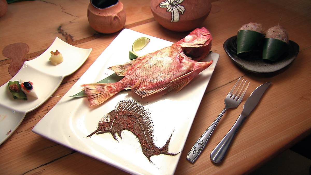 食尚TV精選/網友激推!花東8家最佳民宿&美食 食尚TV精選/網友激推!花東8家最佳民宿&美食