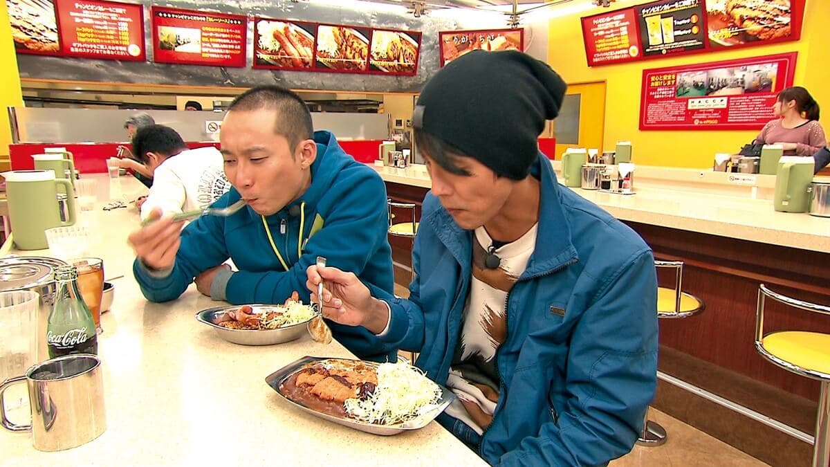 食尚TV精選／浩角翔起  搭北陸新幹線到金澤吃金箔海鮮丼