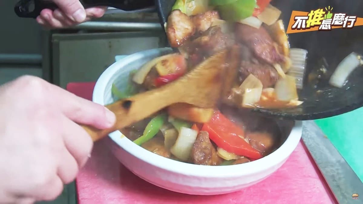 《不推怎麼行》過年就是要吃好料！懶人專屬超豐盛年菜