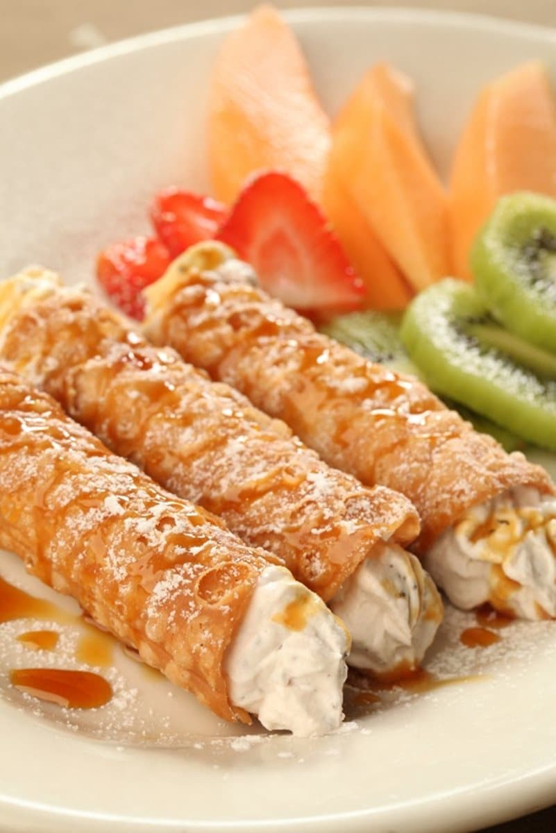 【新開店】全台首家紐約式創義料理！比臉大的花椰菜免費送