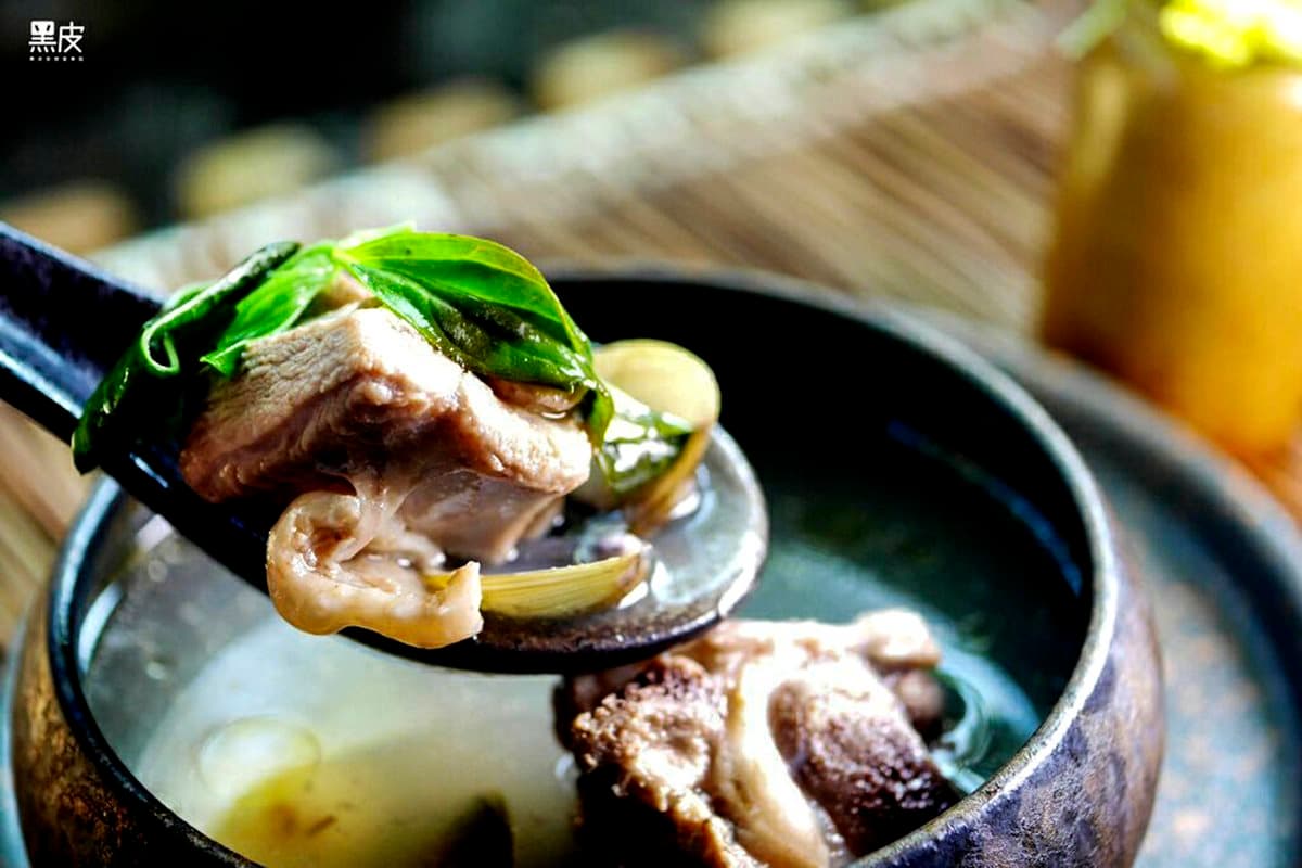 【新開店】絕美「小京都」景觀餐廳，夢幻庭園連美食都驚豔