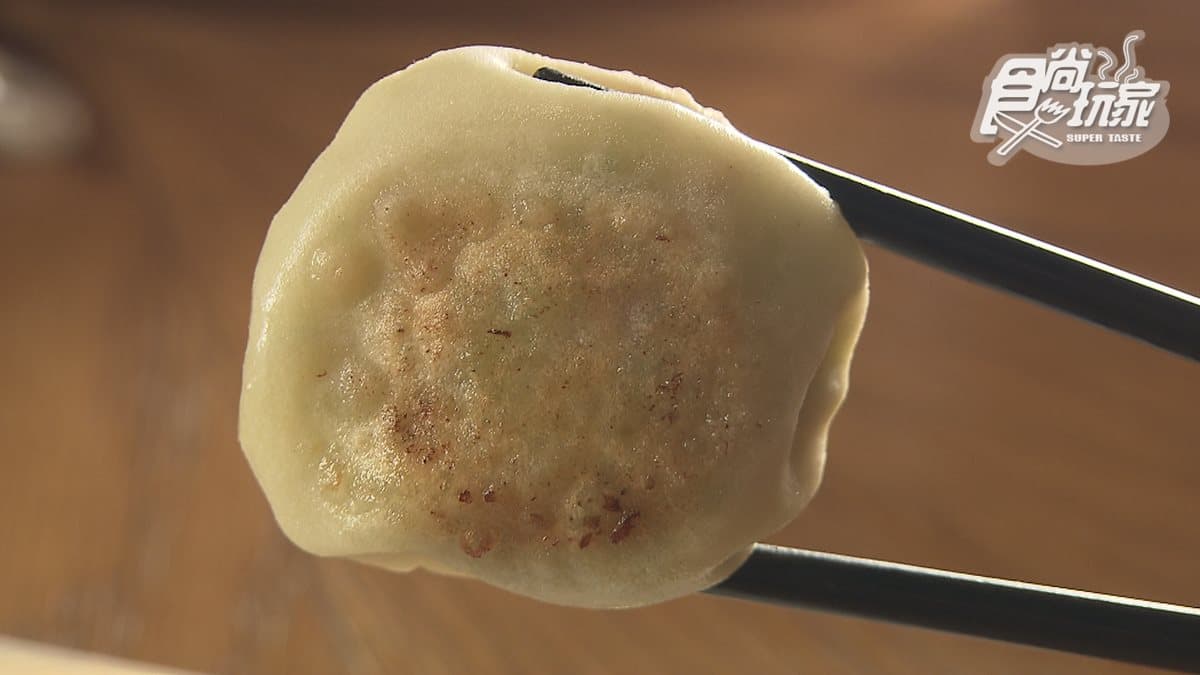 18摺完美比例！山腰上也吃得到六星級小籠包