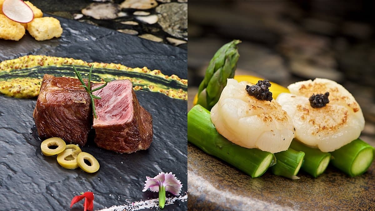 2個願望一次滿足！泡好湯吃好料，超療癒溫泉之旅就選這4家