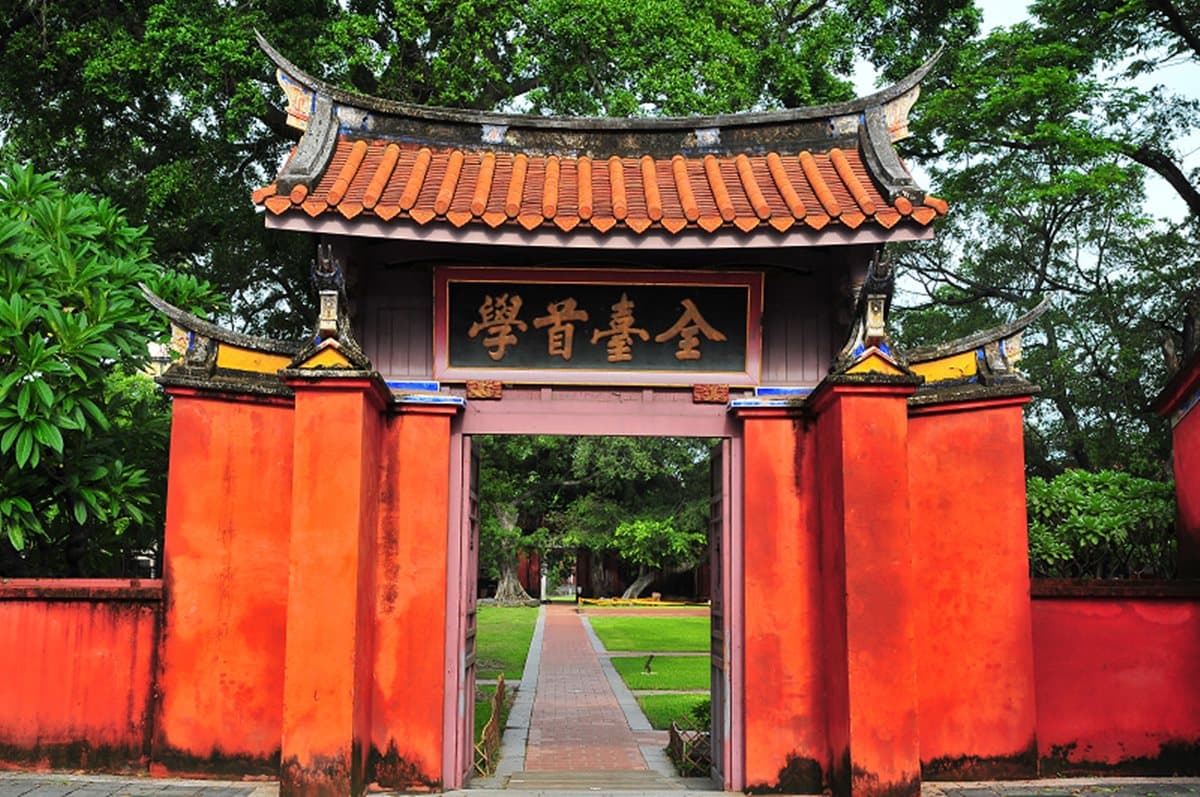台灣之光!亞洲10大新興遊地到這賞梅正對時 台灣之光!亞洲10大新興遊地到這賞梅正對時