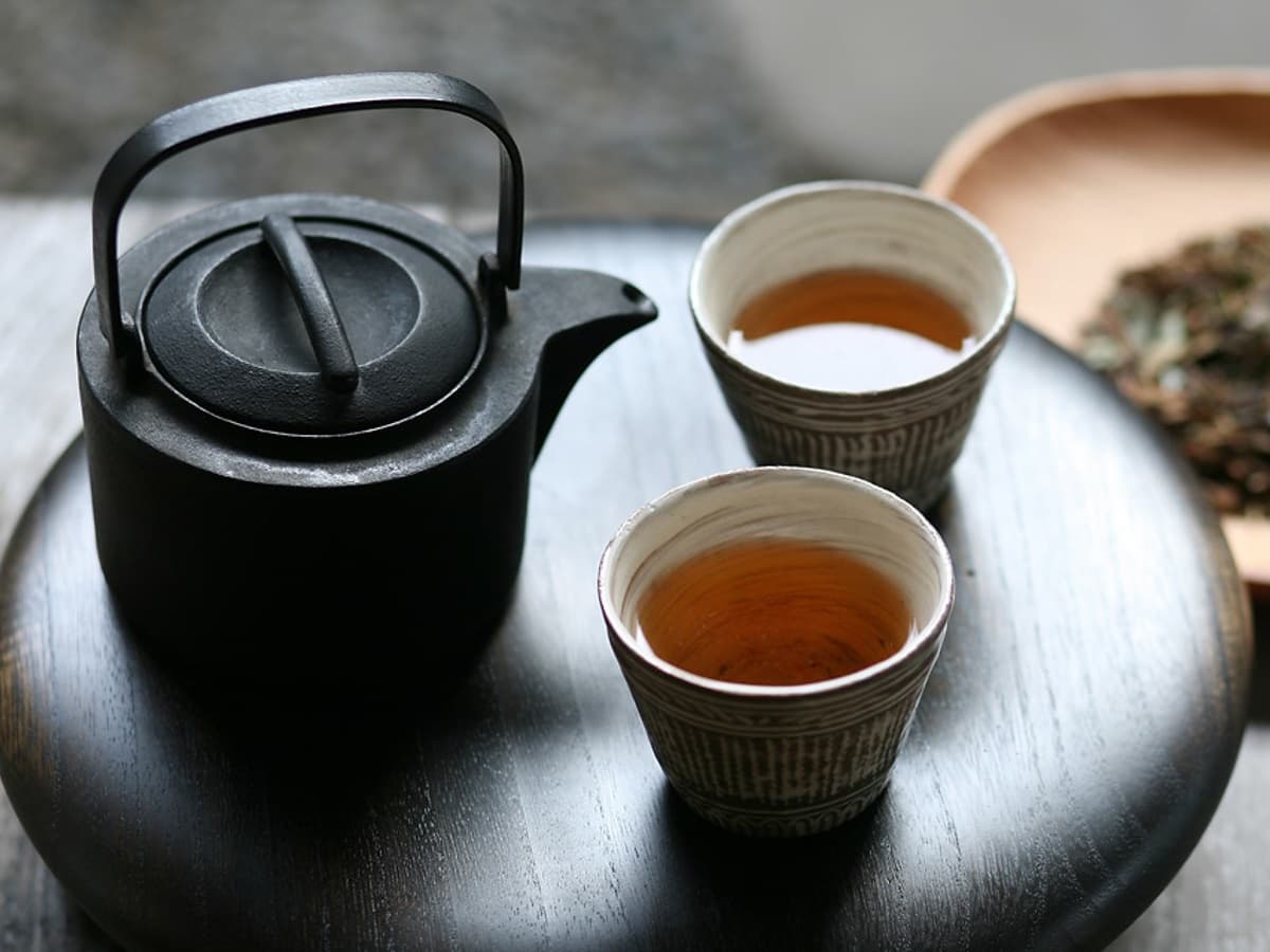 日本最夯新寵兒！霜淇淋要吃「焙茶」口味
