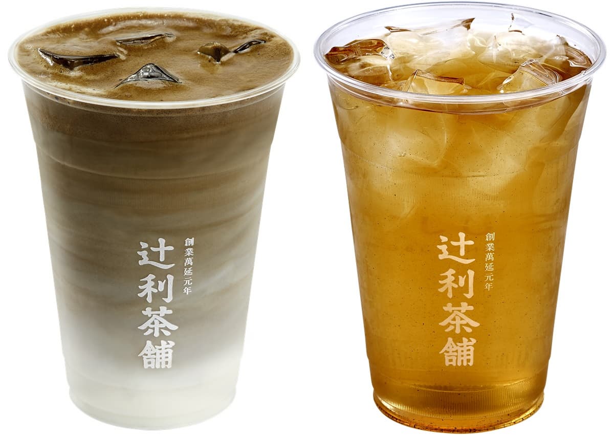 日本最夯新寵兒！霜淇淋要吃「焙茶」口味