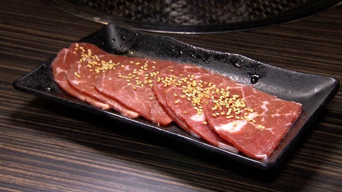 嘴巴怎麼停不下來 和牛帝王蟹超奢華 還有安格斯吃到飽