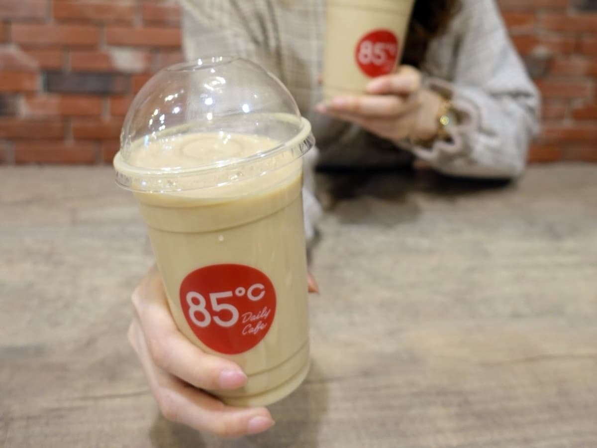 重奶茶太夯!連鎖飲品推新品,限時第二杯10元! 重奶茶太夯!連鎖飲品推新品,限時第二杯10元!