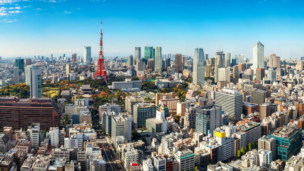 食尚選書／東京人該回家囉  讓你把東京玩得更透徹的7本書