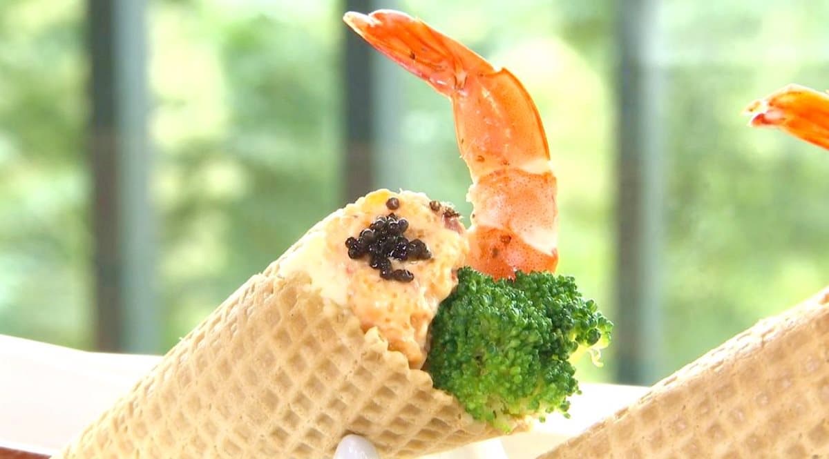 一道菜平均56元！超高CP值餐廳還可以賞美景