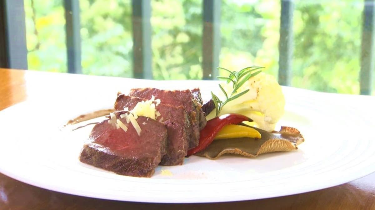 一道菜平均56元！超高CP值餐廳還可以賞美景