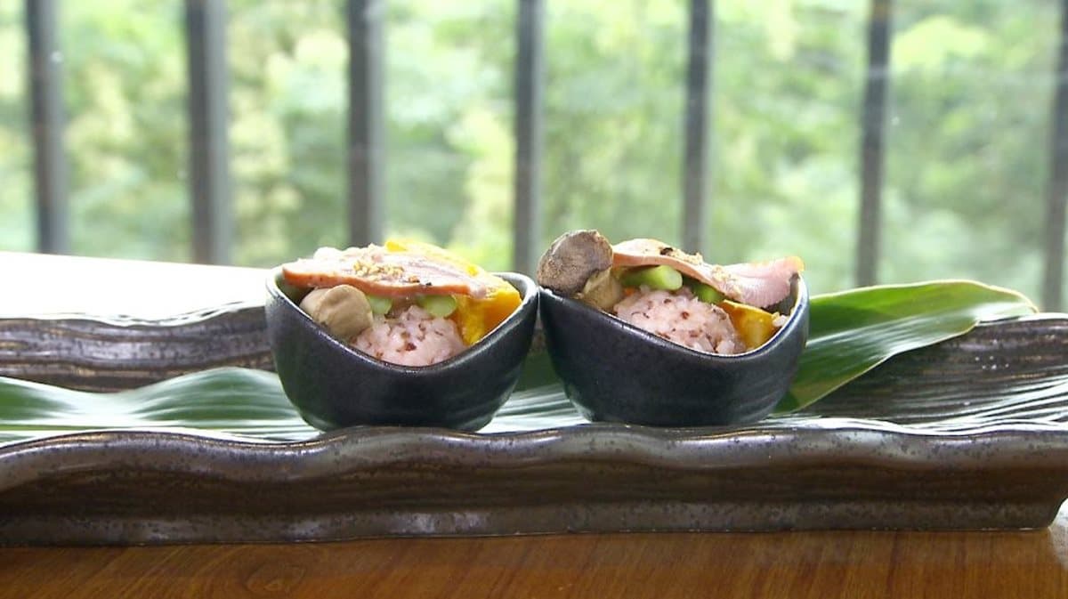 一道菜平均56元！超高CP值餐廳還可以賞美景
