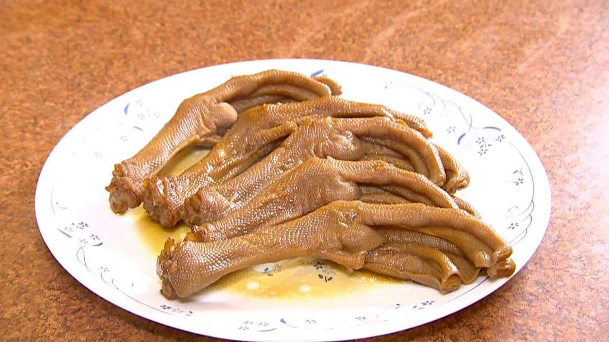 沙母粥、烏魚膘、鰻魚三吃,讓愛吃鬼口水直流的鹿港海鮮餐廳 沙母粥、烏魚膘、鰻魚三吃,讓愛吃鬼口水直流的鹿港海鮮餐廳