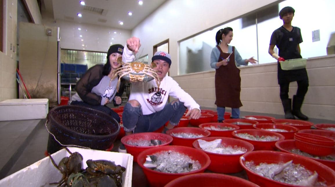 沙母粥、烏魚膘、鰻魚三吃,讓愛吃鬼口水直流的鹿港海鮮餐廳 沙母粥、烏魚膘、鰻魚三吃,讓愛吃鬼口水直流的鹿港海鮮餐廳