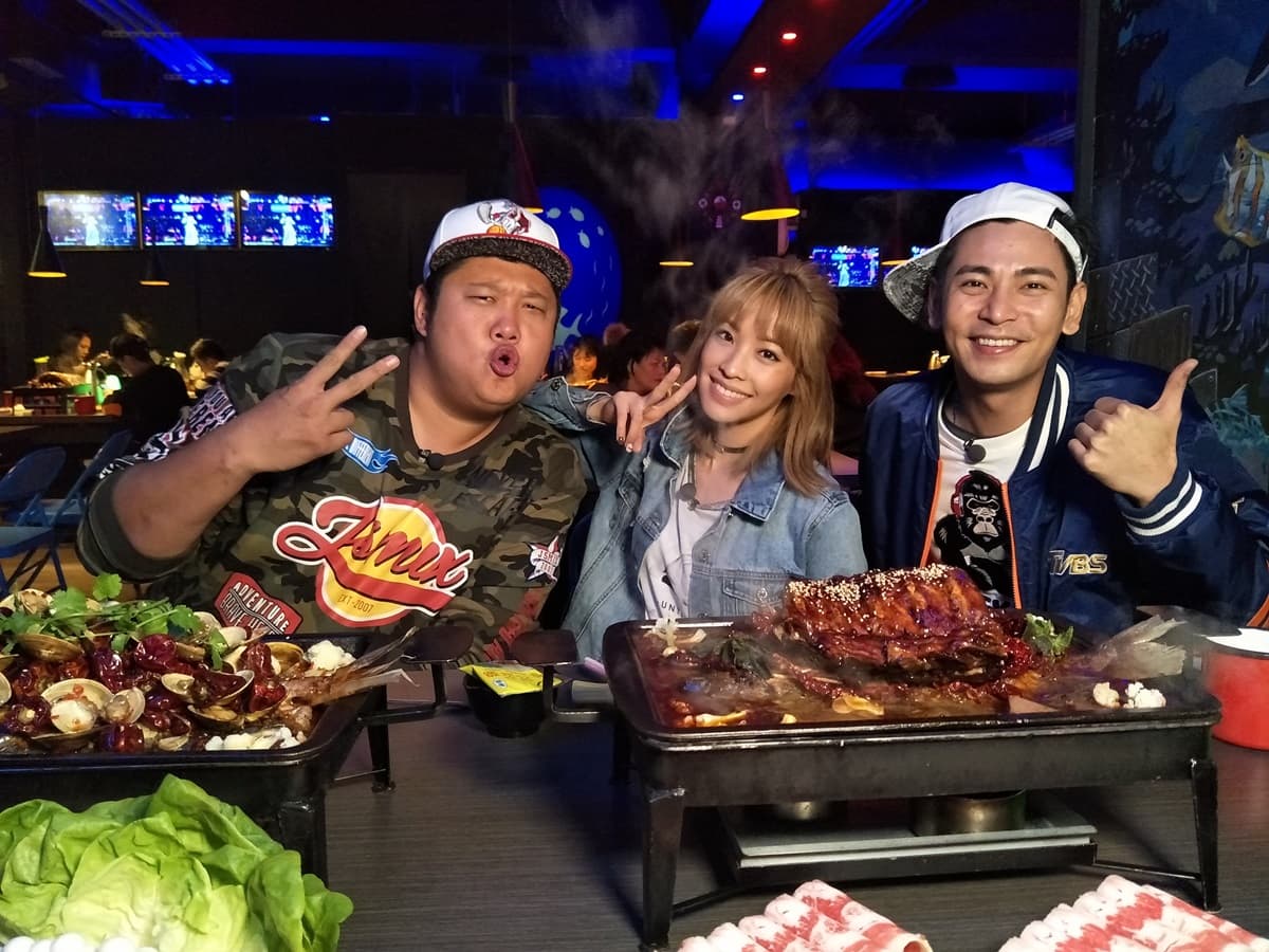【節目預告】2/5〜2/8高雄最強美食、新北雙和好料、嘉義經典美味、你不知道的東京