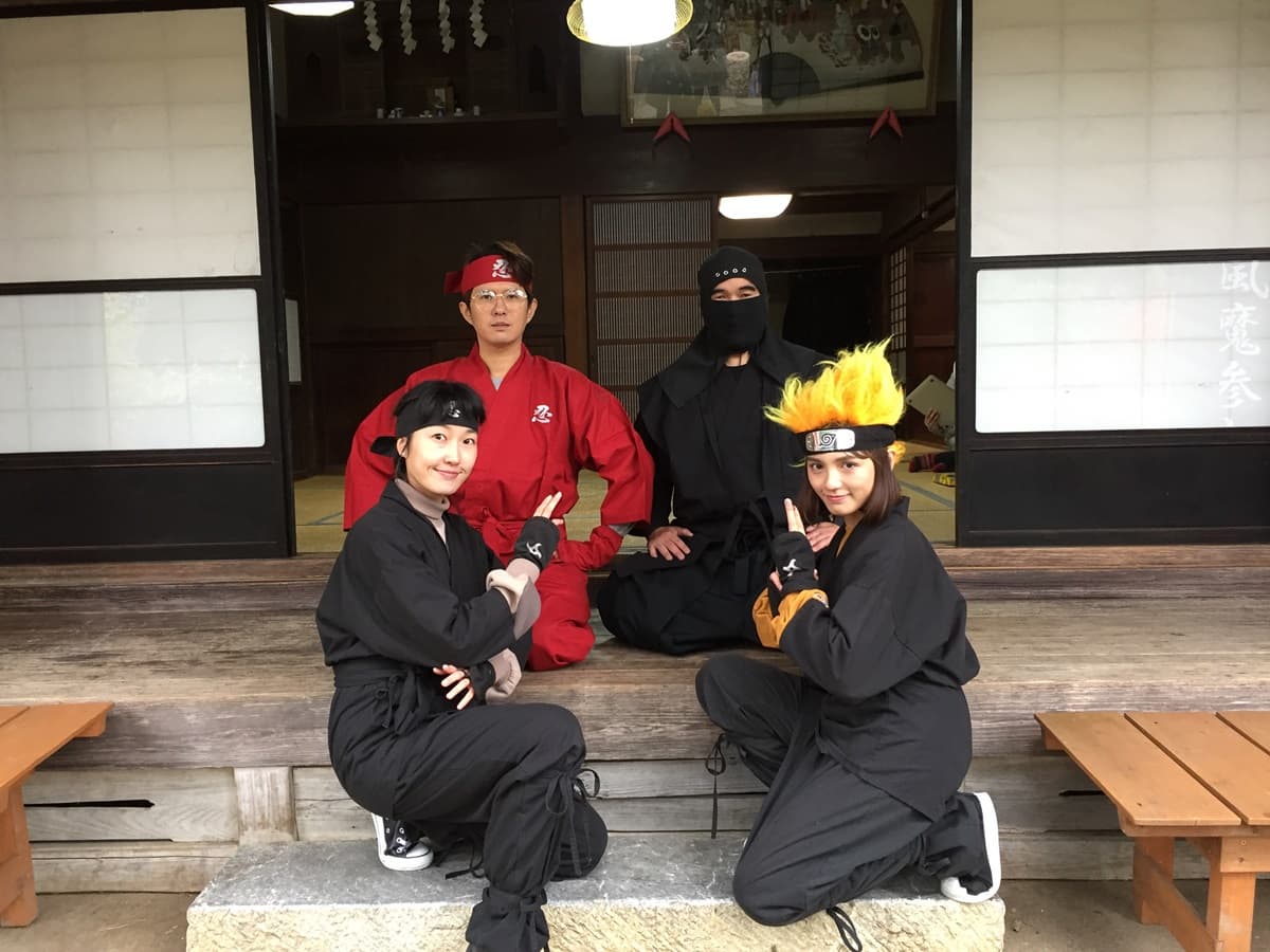 【節目預告】2/5〜2/8高雄最強美食、新北雙和好料、嘉義經典美味、你不知道的東京