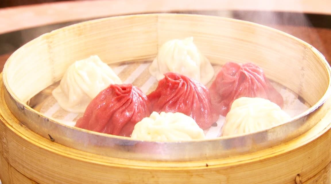 老饕推薦芋頭鴨，在地人圍爐聚餐最愛 
