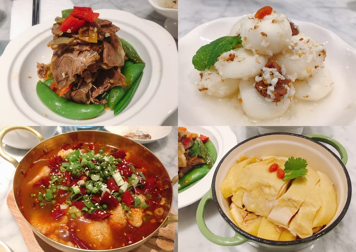 【新開店】超萌美拍系!最療癒的港式茶餐廳來台了 【新開店】超萌美拍系!最療癒的港式茶餐廳來台了