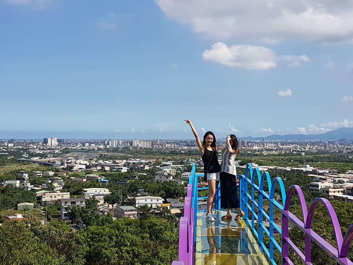 過年不用飛出國  這些絕美景觀餐廳好有度假FU