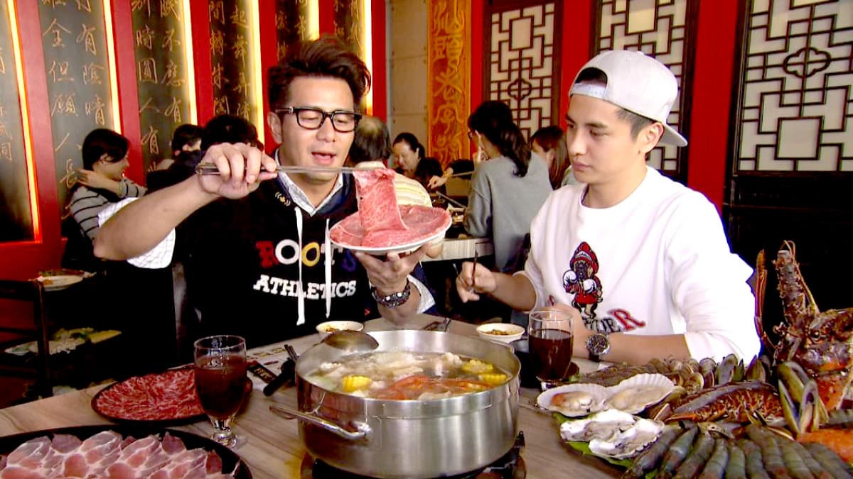 高雄最強不敗美食名店榜