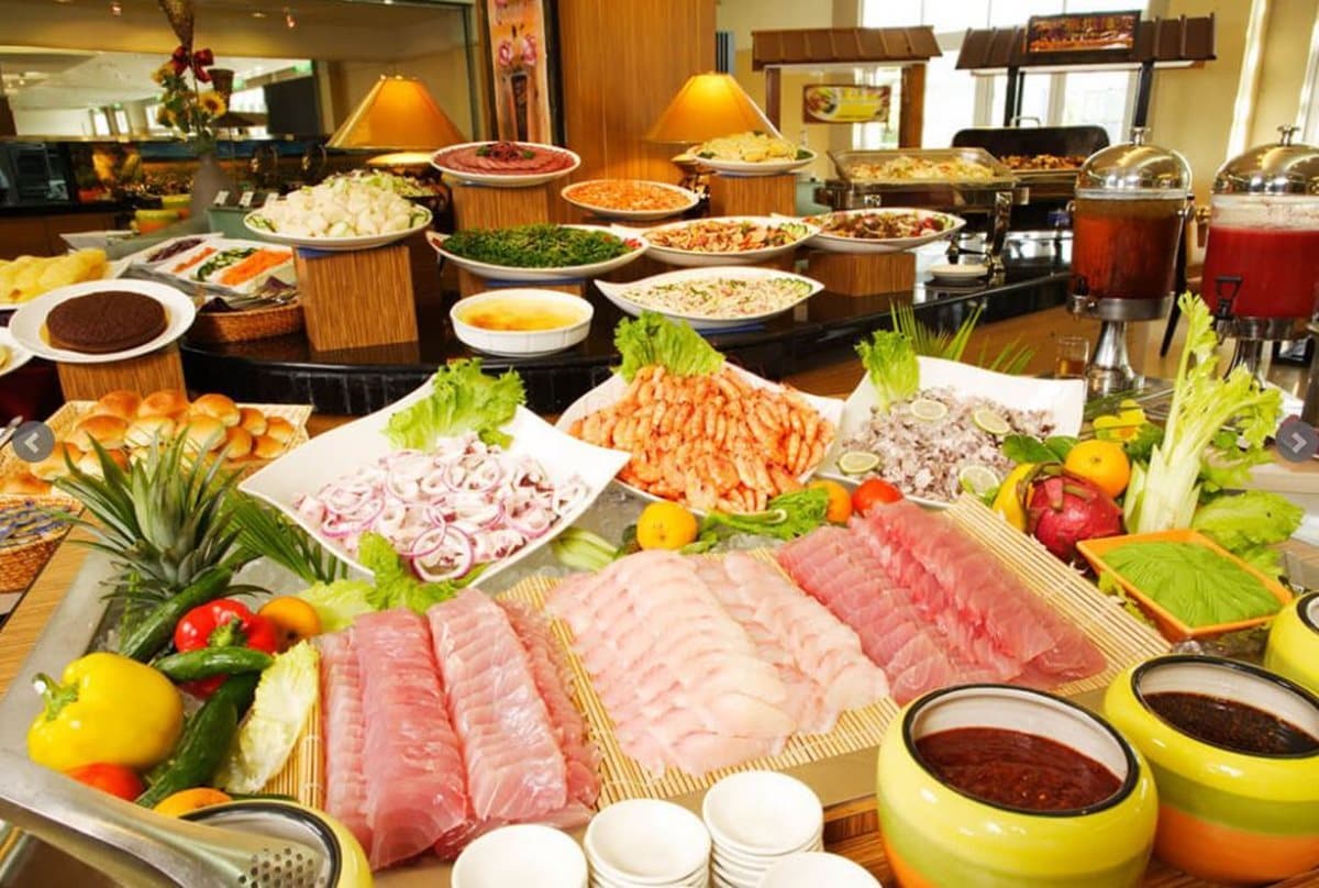 寒流取暖！相揪到這5處泡新湯、吃美食