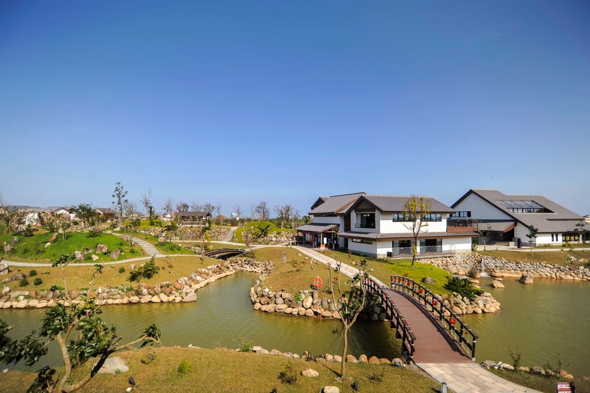 寒流取暖！相揪到這5處泡新湯、吃美食