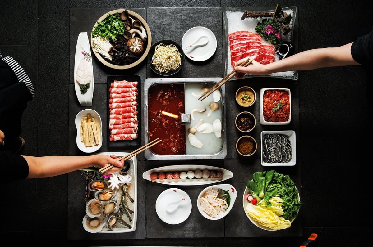撿便宜倒數!知名火鍋店將禁止顧客自備外食 撿便宜倒數!知名火鍋店將禁止顧客自備外食