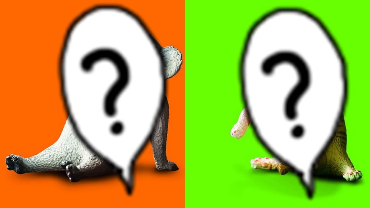 限量快收藏！6款狗瑜珈公仔，正在進行一個很「療癒」的動作！