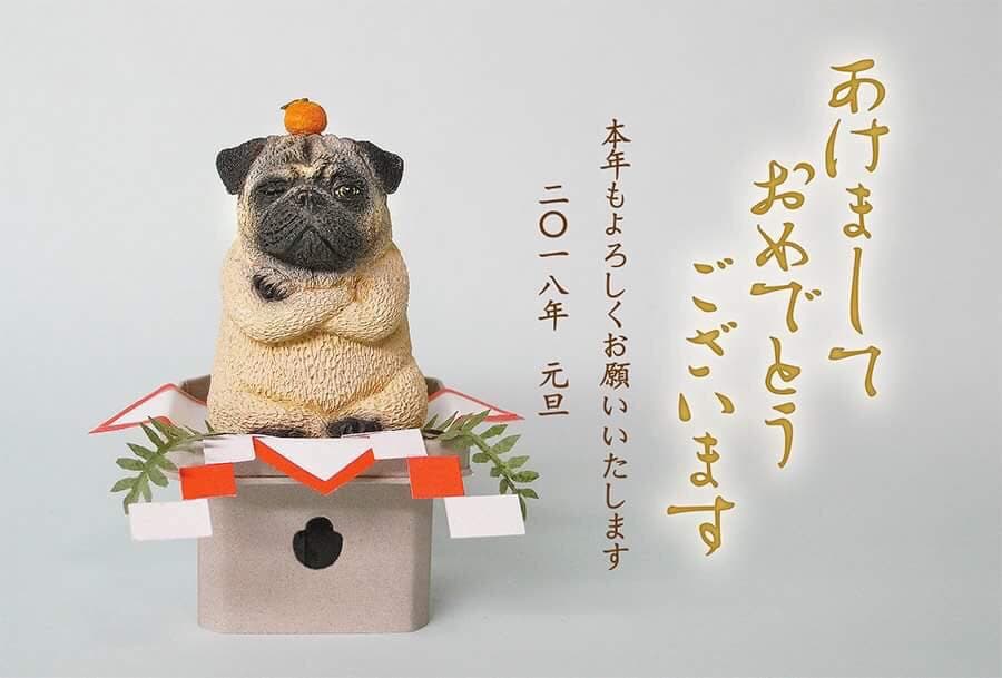 限量快收藏！6款狗瑜珈公仔，正在進行一個很「療癒」的動作！