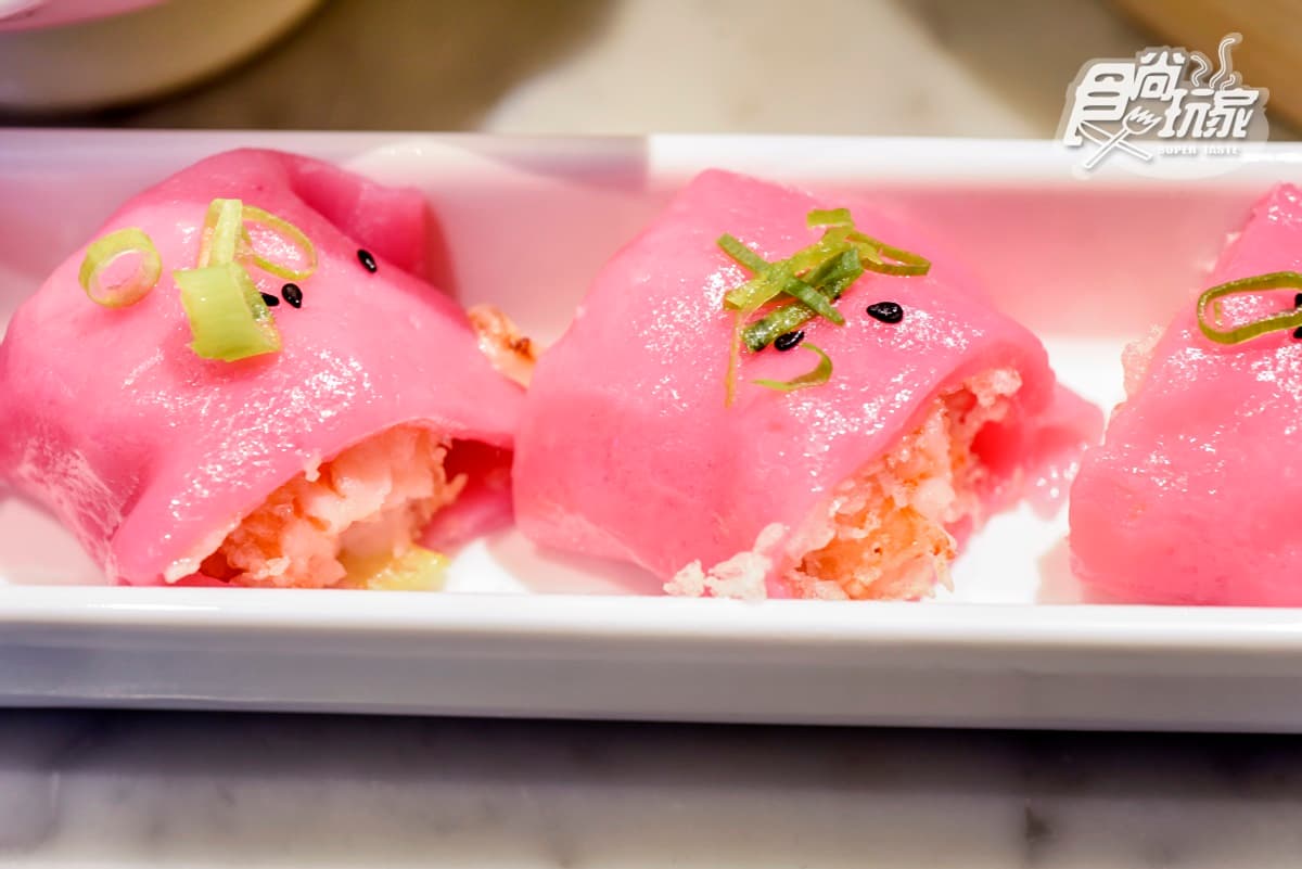 【新開店】超萌美拍系!最療癒的港式茶餐廳來台了 【新開店】超萌美拍系!最療癒的港式茶餐廳來台了