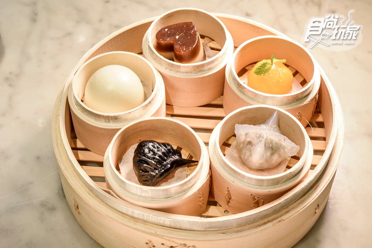 【新開店】超萌美拍系!最療癒的港式茶餐廳來台了 【新開店】超萌美拍系!最療癒的港式茶餐廳來台了