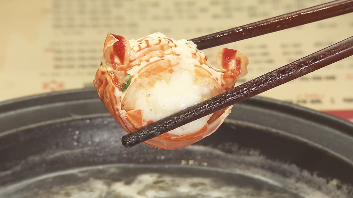 烏骨雞燒酒鍋？龍蝦海陸鍋？要選哪個好掙扎