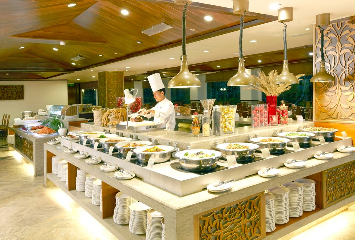 五星飯店5折快閃！白色情人節就訂這間