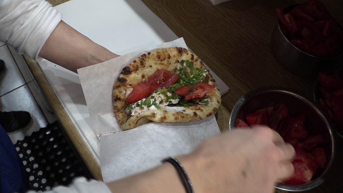 希臘傳統好味道 Souvlaki串烤讓你欲罷不能
