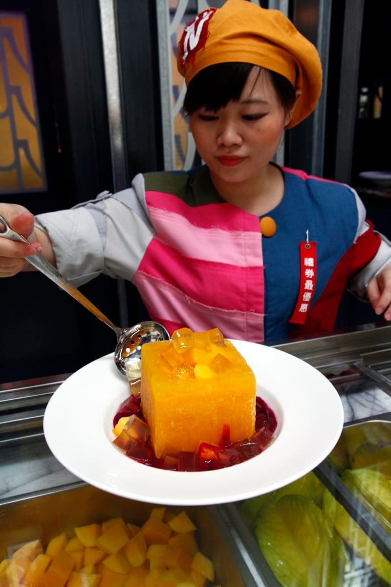 部落客帶路/豬飛小姐 文青最愛的7個台中創意小鋪 部落客帶路/豬飛小姐 文青最愛的7個台中創意小鋪
