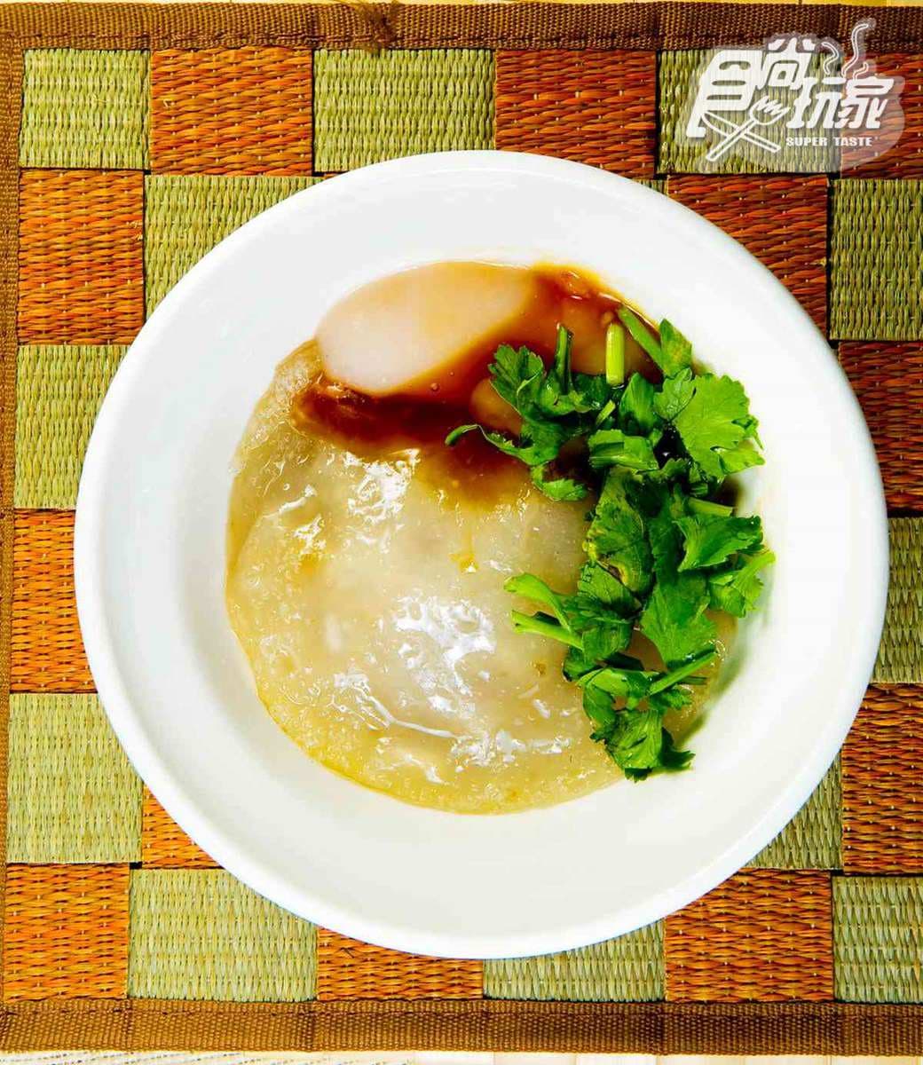 台灣小吃／皮Q肉香！肉圓發跡地不敗11家老店點點名