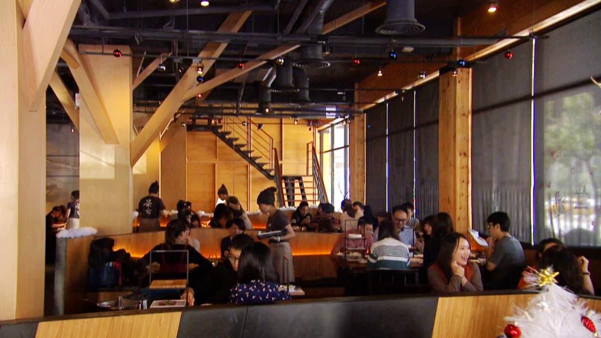和牛舌滋味太銷魂  這家燒肉店剛開就稱霸南台灣