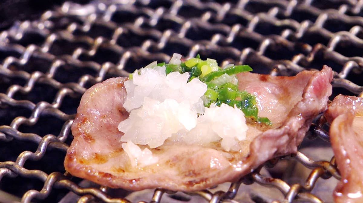 和牛舌滋味太銷魂  這家燒肉店剛開就稱霸南台灣