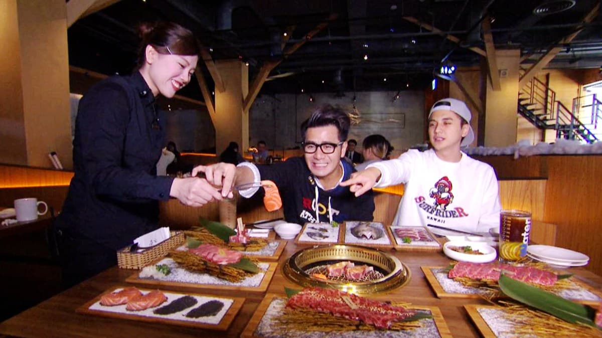 和牛舌滋味太銷魂  這家燒肉店剛開就稱霸南台灣