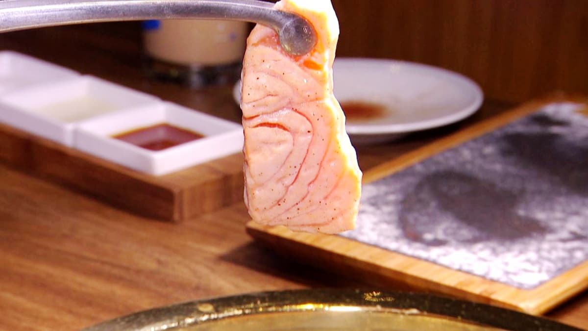 和牛舌滋味太銷魂  這家燒肉店剛開就稱霸南台灣