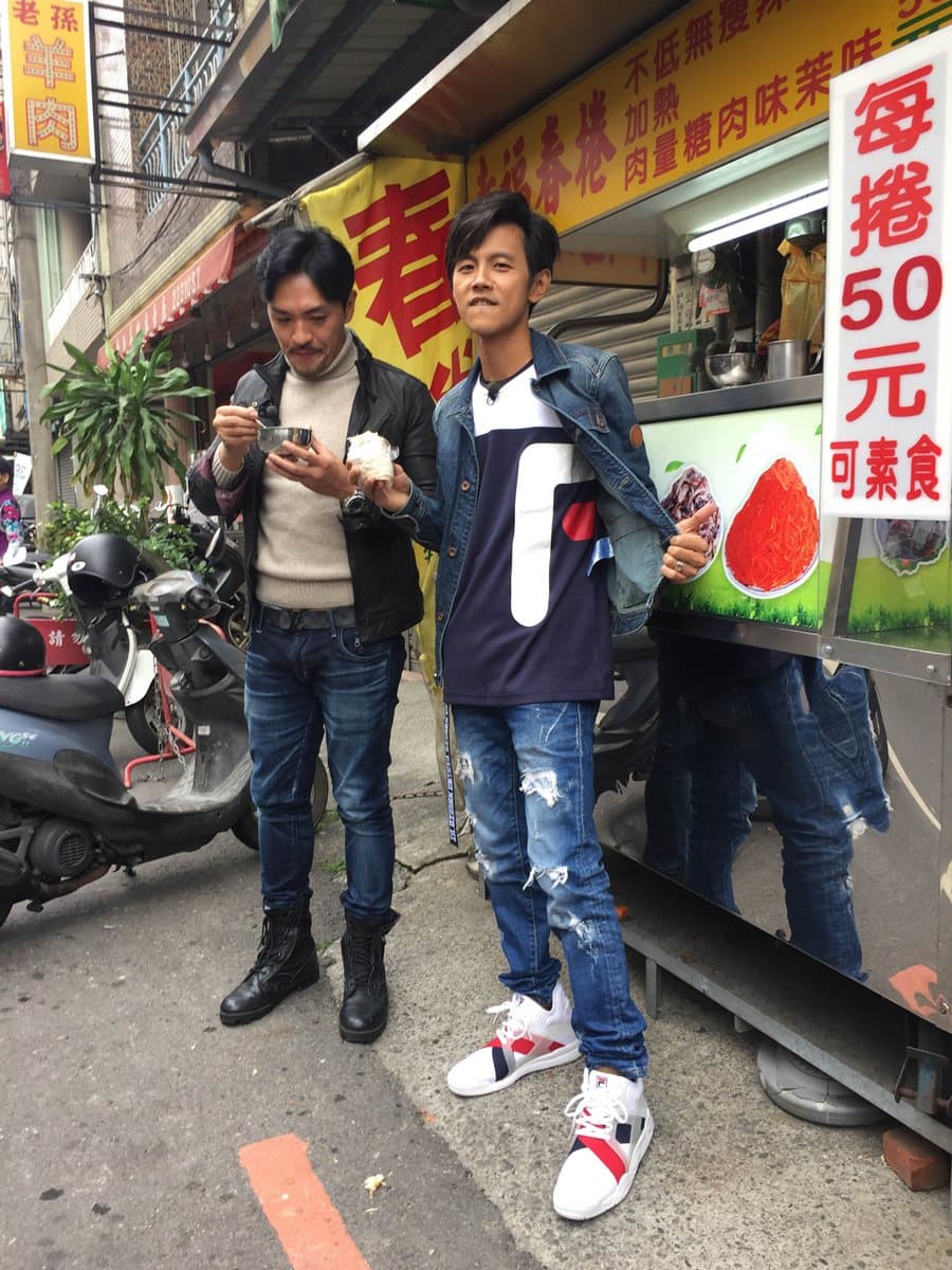 浩子即將回歸，主持人阿翔、夢多嘉義搞笑互道再見
