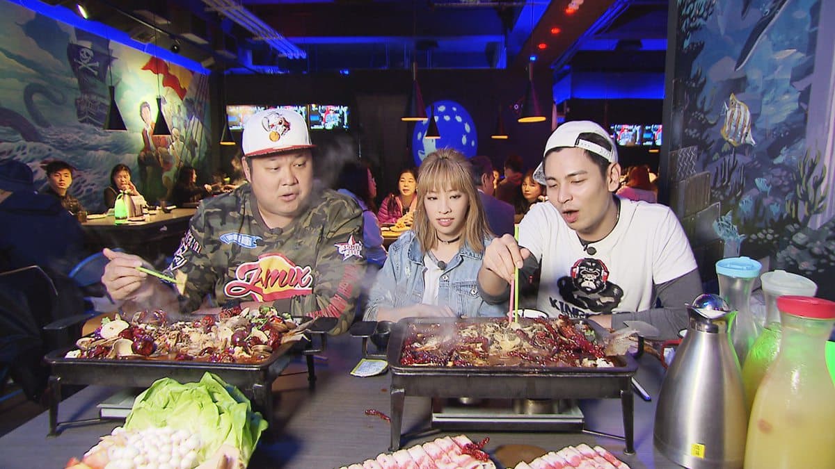 烤魚肋排一次滿足！川味烤魚鍋霸氣變身麻辣燙
