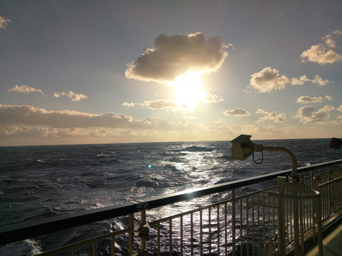 你不知道的東京！在八丈島、三宅島遇見南國的海與祕境奇景