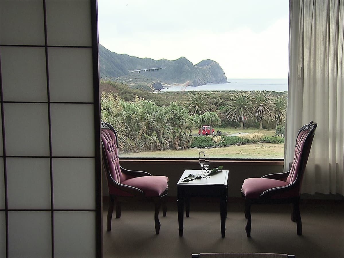 你不知道的東京！在八丈島、三宅島遇見南國的海與祕境奇景